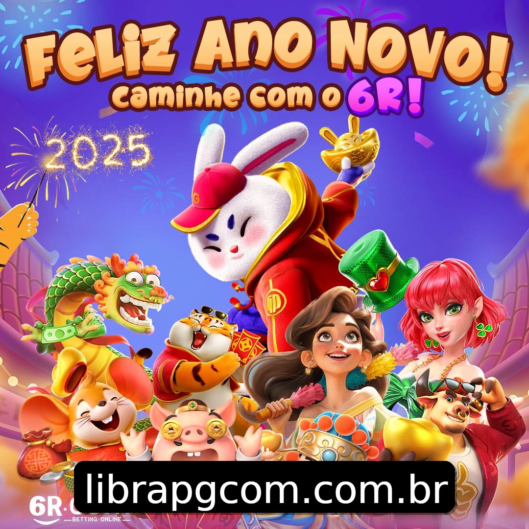 Segurança e Licenças librapg